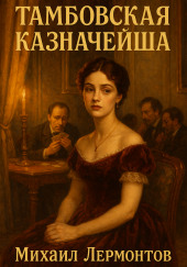 Тамбовская казначейша
