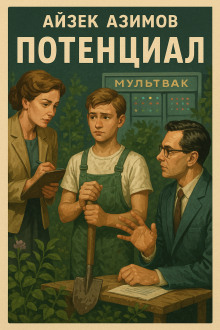 Потенциал