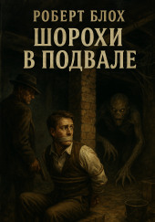 Шорохи в Подвале