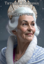 Снегурочка