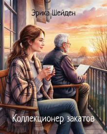 Коллекционер закатов