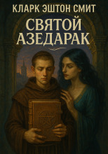 Святой Азедарак