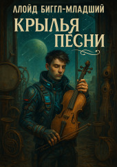 Крылья песни