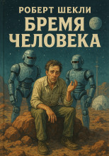 Бремя человека