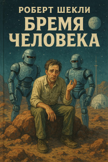 Бремя человека