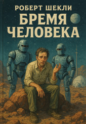 Бремя человека