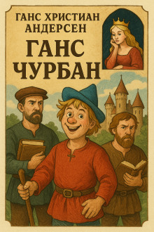 Ганс-чурбан