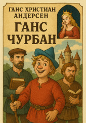 Ганс-чурбан