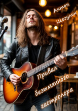 Привал безымянного гастролера