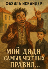 Мой дядя самых честных правил...