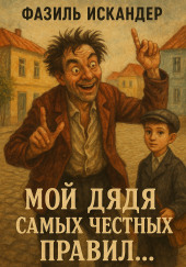 Мой дядя самых честных правил...
