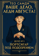 Портсигар под подозрением