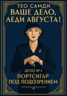 Портсигар под подозрением