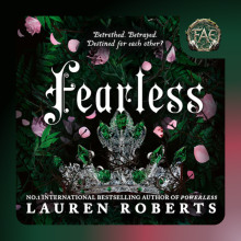 Бесстрашная + бонусные главы