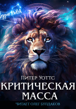 Критическая масса