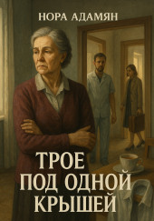 Трое под одной крышей