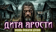 Дитя ярости