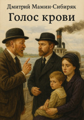 Голос крови
