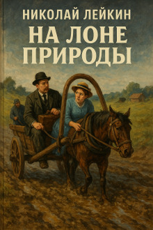 На лоне природы