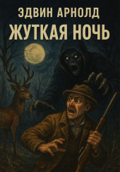 Жуткая ночь