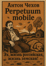 Perpetuum mobile