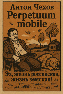 Perpetuum mobile