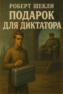 Подарок для диктатора