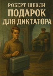 Подарок для диктатора