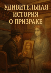 Удивительная история о призраке