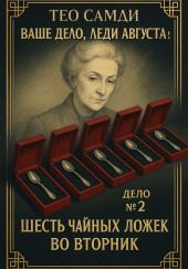 Шесть чайных ложек во вторник