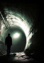 Последний рубеж