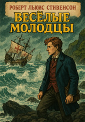 Весёлые молодцы