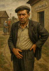 Операция Ефима Пьяных