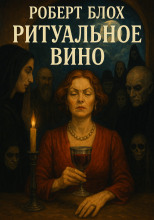 Ритуальное вино