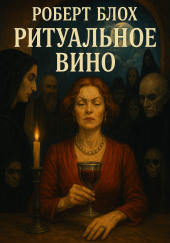 Ритуальное вино