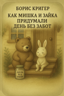 Как Мишка и Зайка придумали день без забот