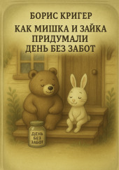 Как Мишка и Зайка придумали день без забот