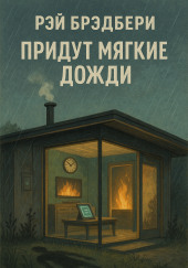 Придут мягкие дожди