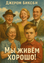 Мы живём хорошо!