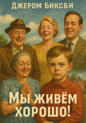 Мы живём хорошо!