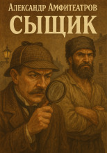 Сыщик