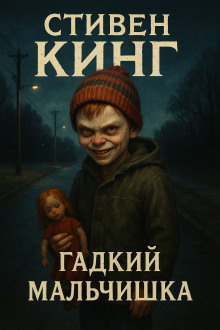 Гадкий мальчишка