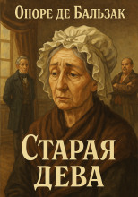 Старая дева
