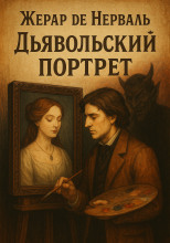 Дьявольский портрет