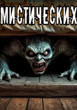 Сборник мистических историй