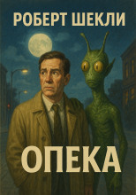 Опека