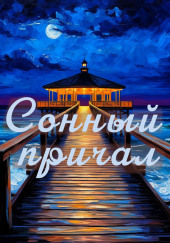 Сонный причал - сборник уютных историй