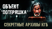 Секретные архивы КГБ. Объект "Потеряшка"