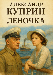 Леночка
