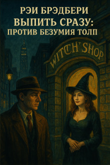 Выпить сразу: против безумия толп